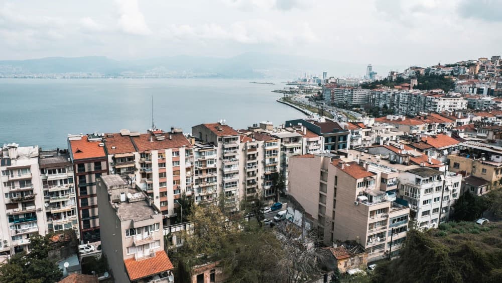 Izmir Walking Tour with a Local | ®ExcursionMania - Image 2