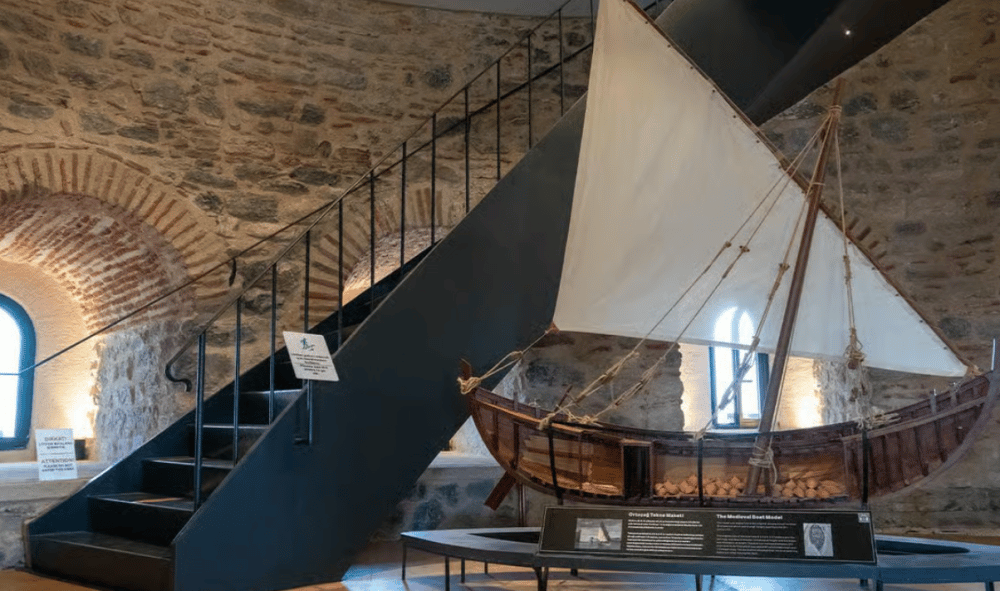 Istanbul: Galata Tower Skip-the-Line Ticket & Audio Guide | ®ExcursionMania - Image 4