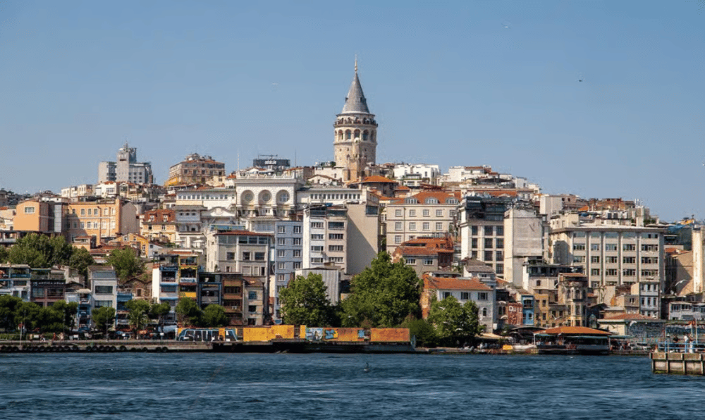 Istanbul: Galata Tower Skip-the-Line Ticket & Audio Guide | ®ExcursionMania - Image 5