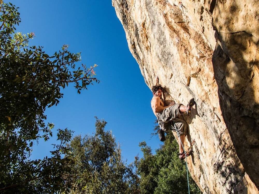 Olympos Climbing Expedition: Scale New Heights | ®ExcursionMania - Image 6