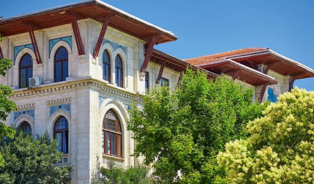 Istanbul: Turkish and Islamic Arts Museum Fast-Track Entry | ®ExcursionMania - Image 6