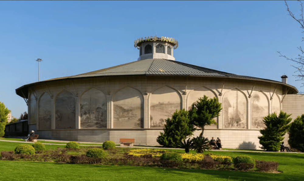 Istanbul: Panorama 1453 History Museum Entry Ticket | ®ExcursionMania - Image 9