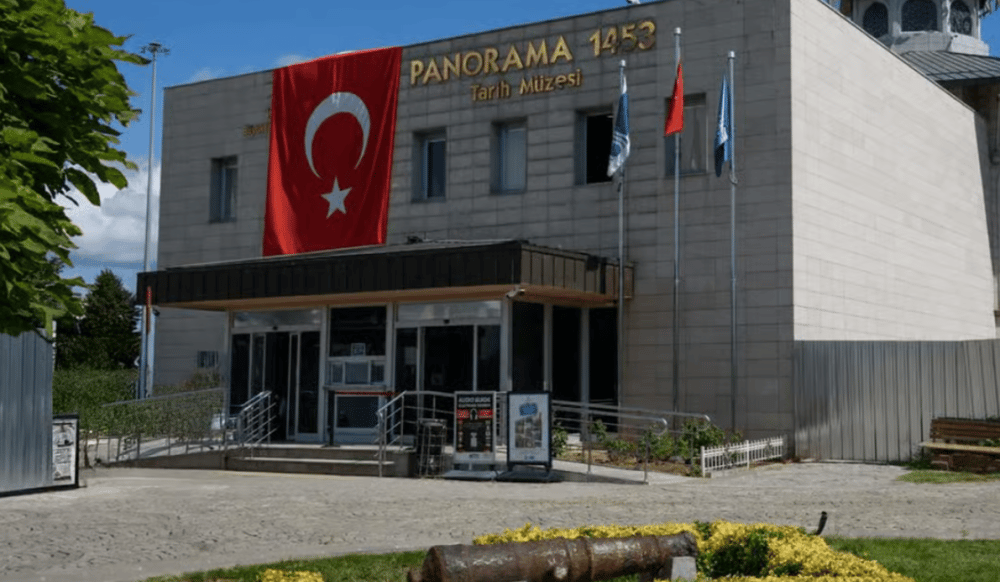 Istanbul: Panorama 1453 History Museum Entry Ticket | ®ExcursionMania - Image 5