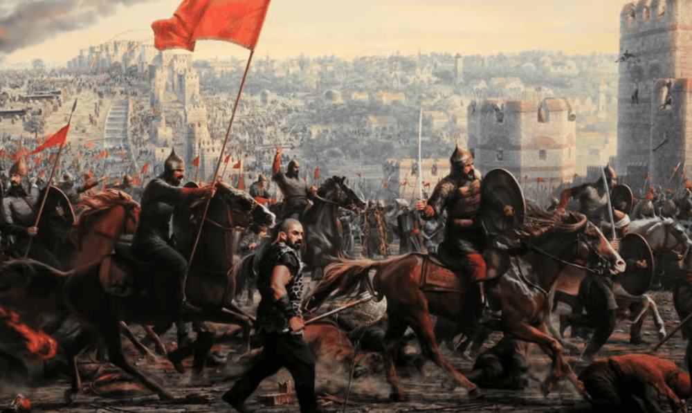 Istanbul: Panorama 1453 History Museum Entry Ticket | ®ExcursionMania - Image 6