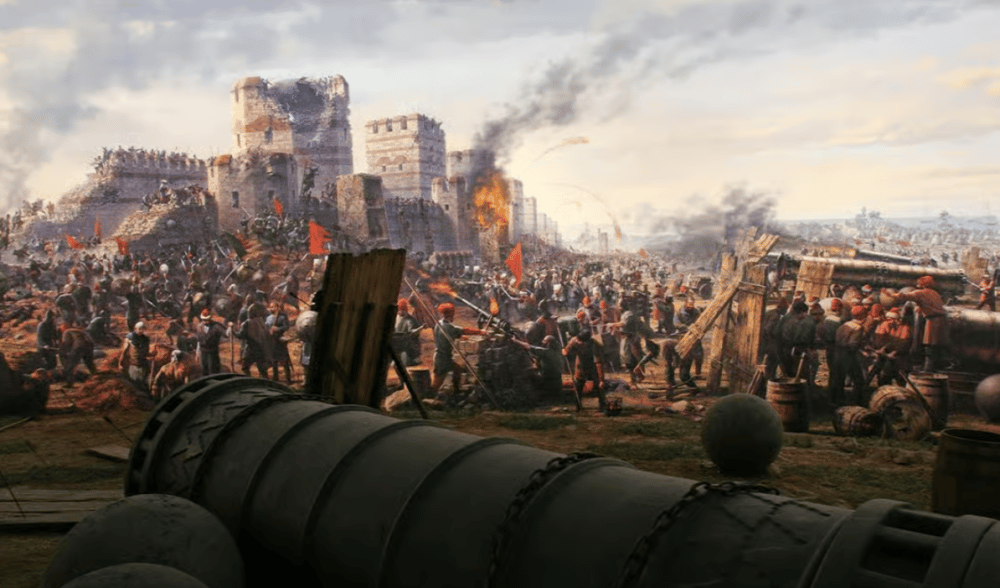 Istanbul: Panorama 1453 History Museum Entry Ticket | ®ExcursionMania - Image 7