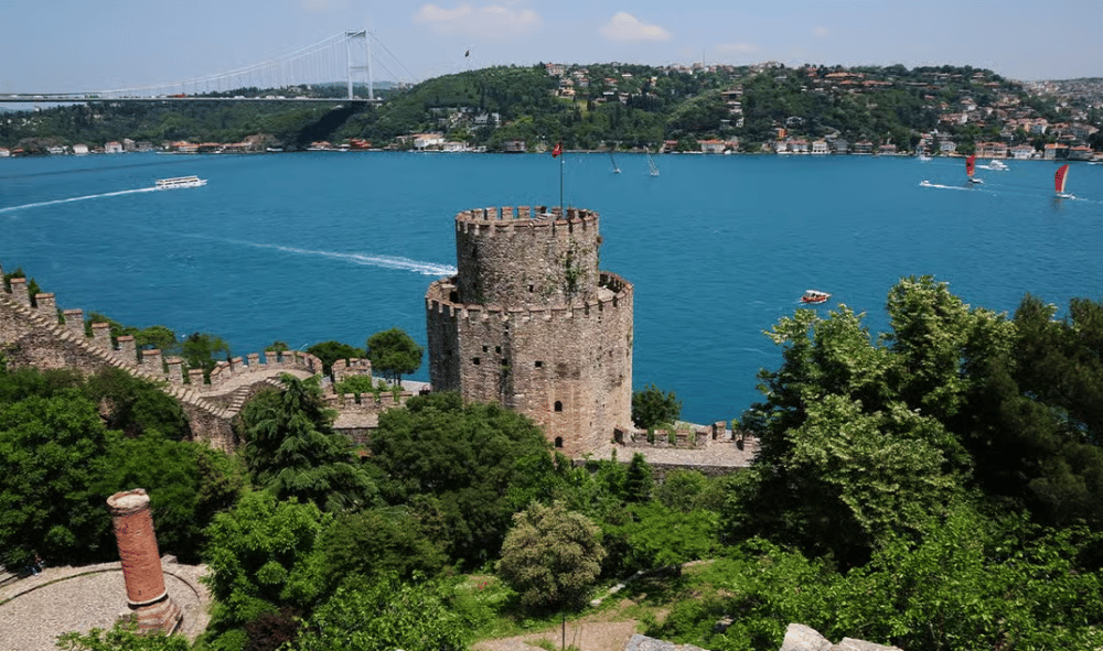 Istanbul: Rumeli Fortress Museum Skip-the-Line Ticket | ®ExcursionMania - Image 3