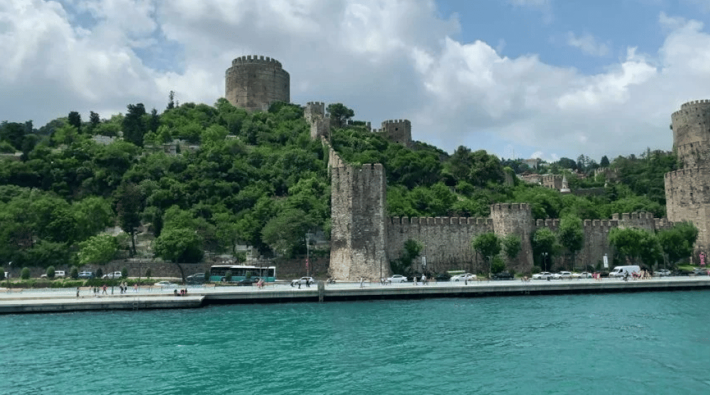 Istanbul: Rumeli Fortress Museum Skip-the-Line Ticket | ®ExcursionMania - Image 6