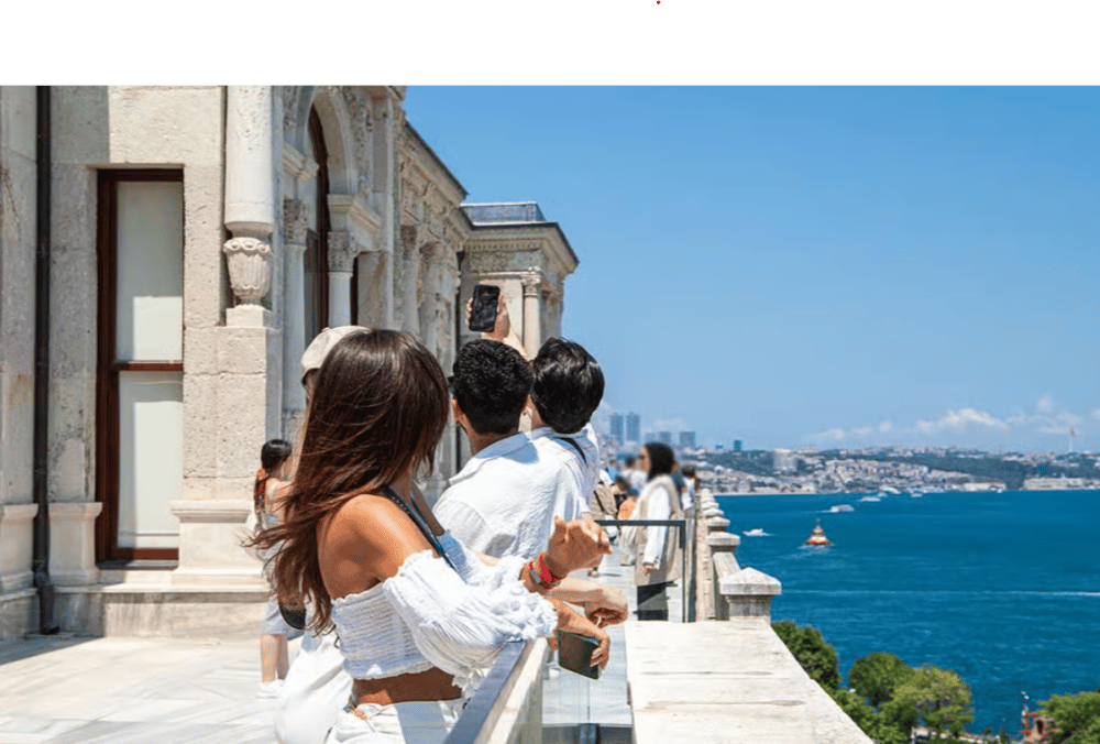 Topkapi Palace & Hagia Sophia Tickets With Audio Guide | ®ExcursionMania - Image 2