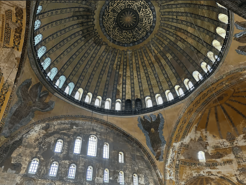 Istanbul: Hagia Sophia Tour with Skip-the-Line Entry Ticket | ®ExcursionMania - Image 3