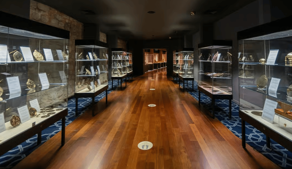 Istanbul: Museum of History of Islamic Science & Technology | ®ExcursionMania - Image 1