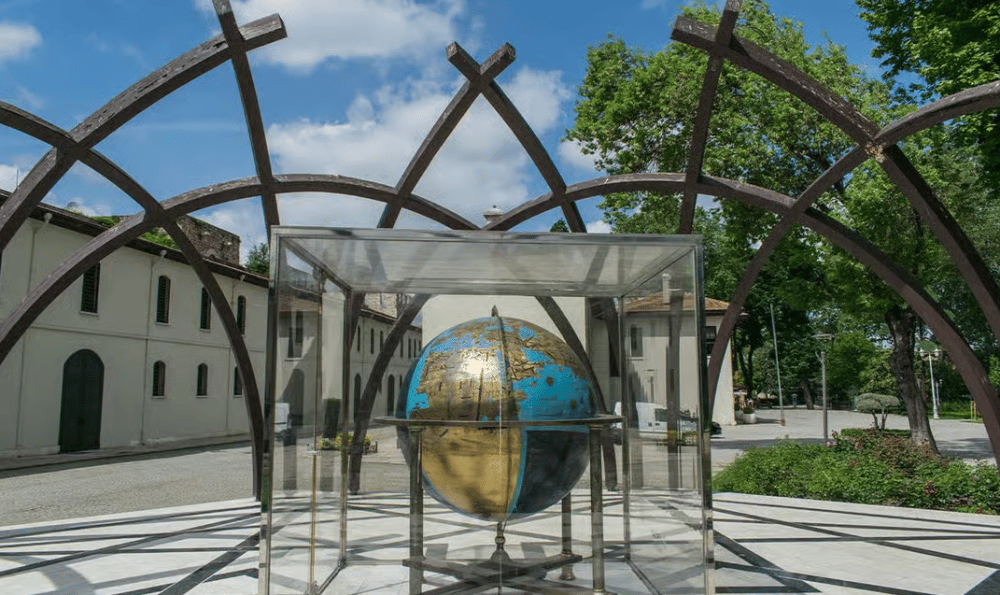 Istanbul: Museum of History of Islamic Science & Technology | ®ExcursionMania - Image 5