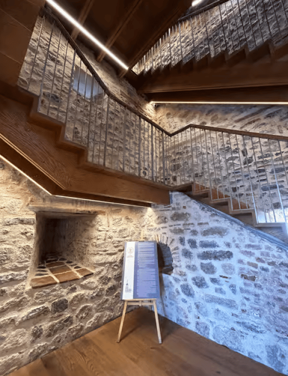 Istanbul: Maidens Tower Flexible Ticket & Audio Guide App | ®ExcursionMania - Image 3