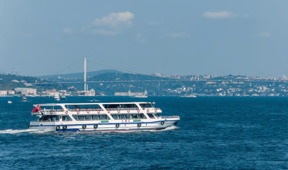 Istanbul MegaPass: Top Attractions, Cruises & Transportation | ®ExcursionMania - Image 5