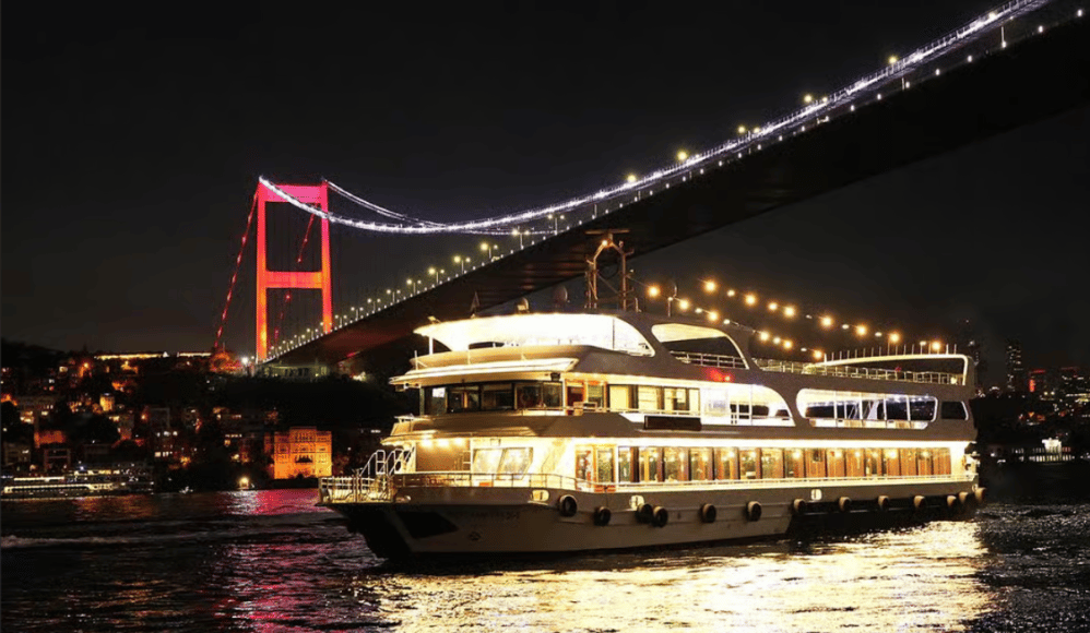 Istanbul MegaPass: Top Attractions, Cruises & Transportation | ®ExcursionMania - Image 6