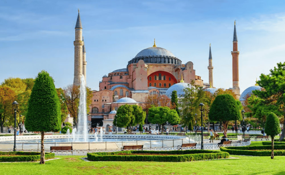 Istanbul MegaPass: Top Attractions, Cruises & Transportation | ®ExcursionMania - Image 2