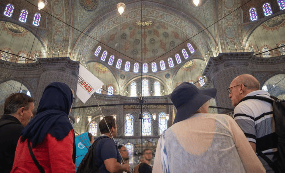 Istanbul MegaPass: Top Attractions, Cruises & Transportation | ®ExcursionMania - Image 9