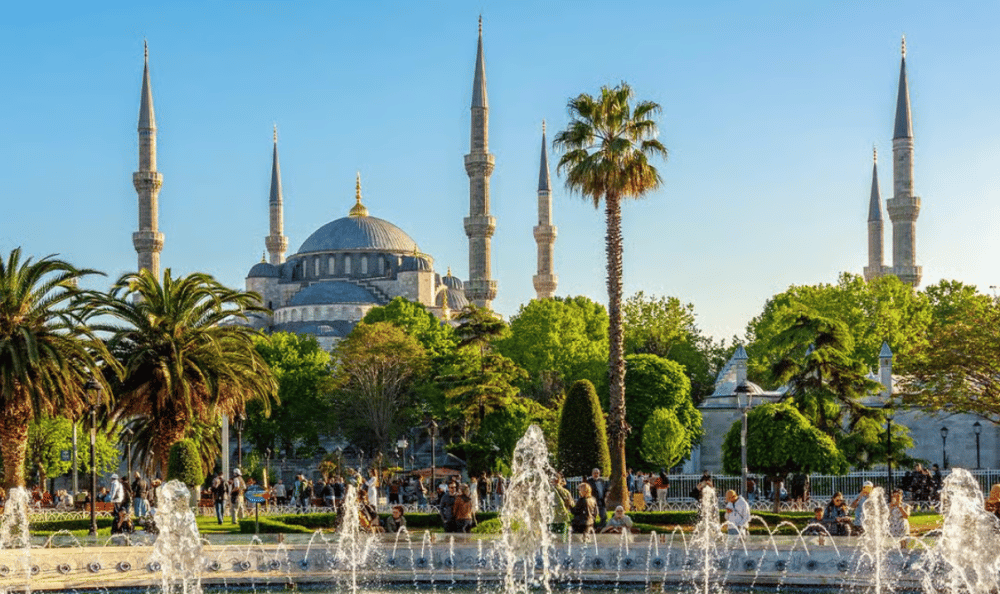 Istanbul MegaPass: Top Attractions, Cruises & Transportation | ®ExcursionMania - Image 8