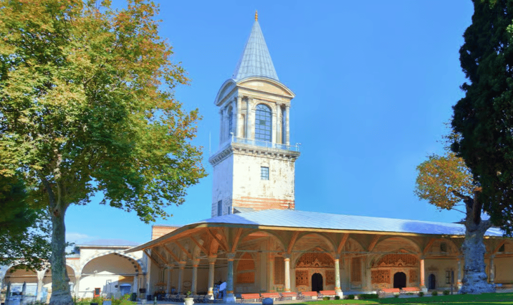 Istanbul MegaPass: Top Attractions, Cruises & Transportation | ®ExcursionMania - Image 10