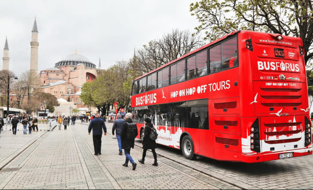 Istanbul MegaPass: Top Attractions, Cruises & Transportation | ®ExcursionMania - Image 12