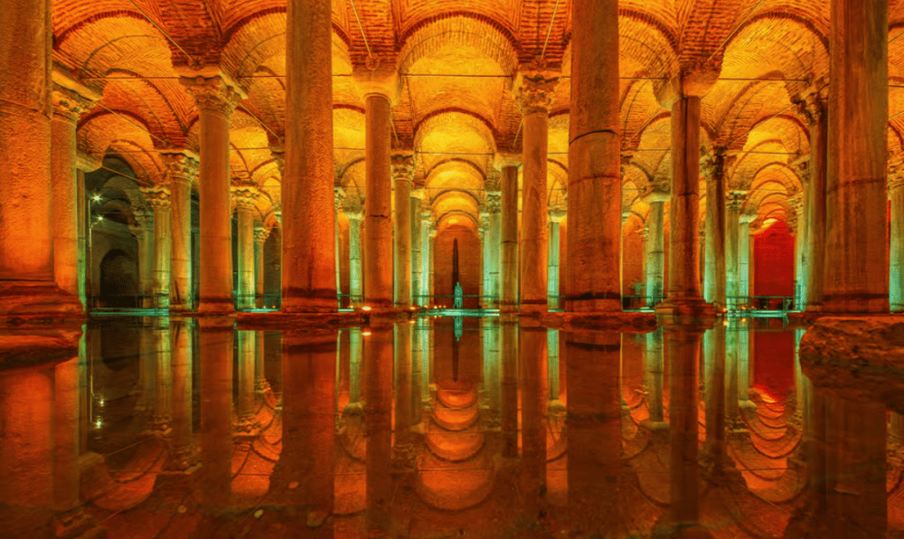 Istanbul MegaPass: Top Attractions, Cruises & Transportation | ®ExcursionMania - Image 4