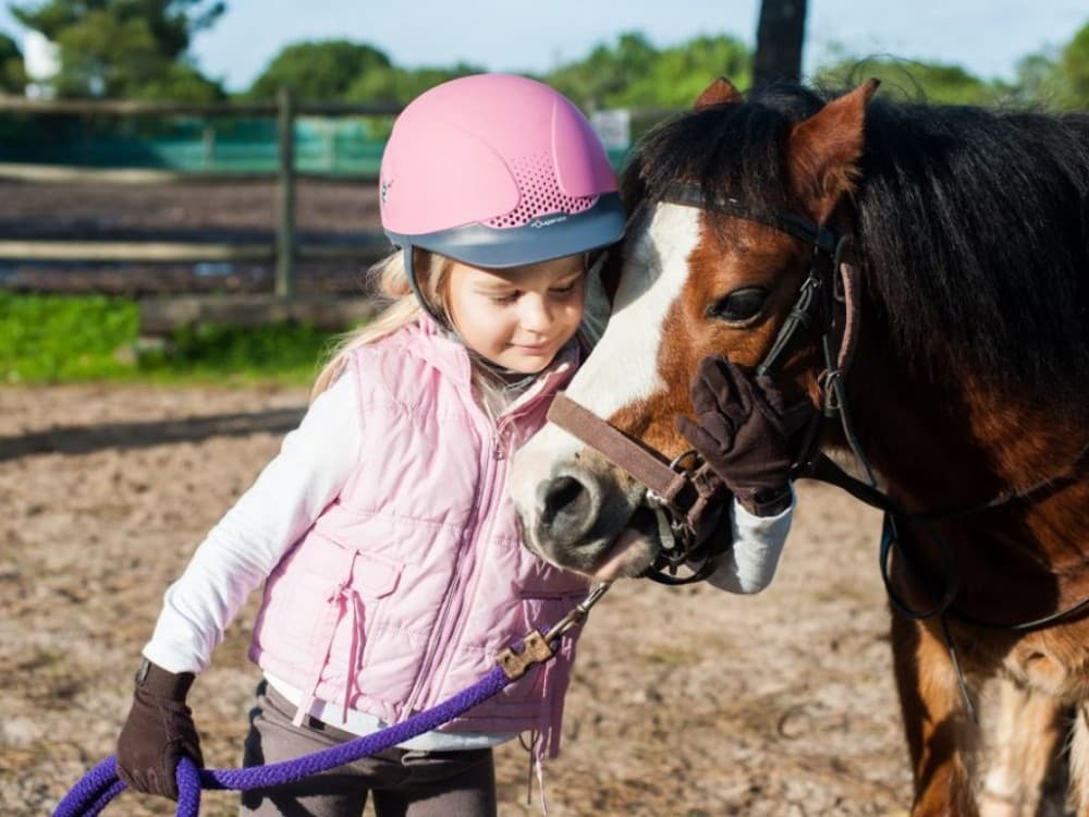 Mini Riders: Pony Fun in Marmaris | ®ExcursionMania - Image 2