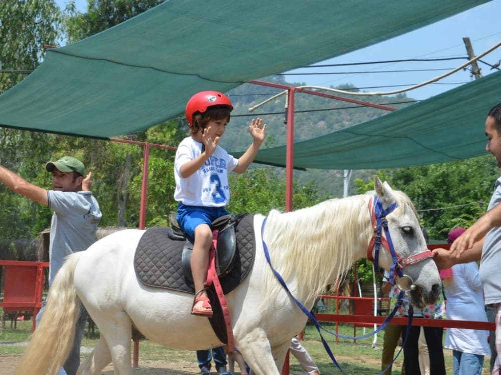 Mini Riders: Pony Fun in Marmaris | ®ExcursionMania - Image 3