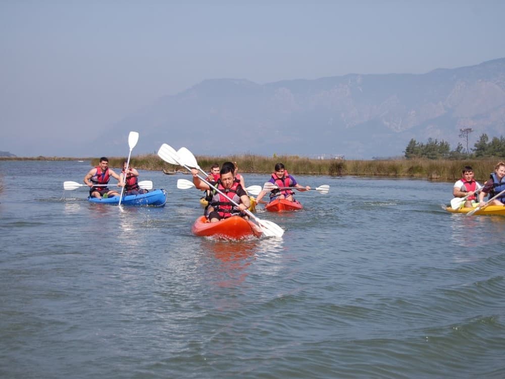 Marmaris Adventure Trio: Quad, Saddle & Paddle | ®ExcursionMania - Image 3