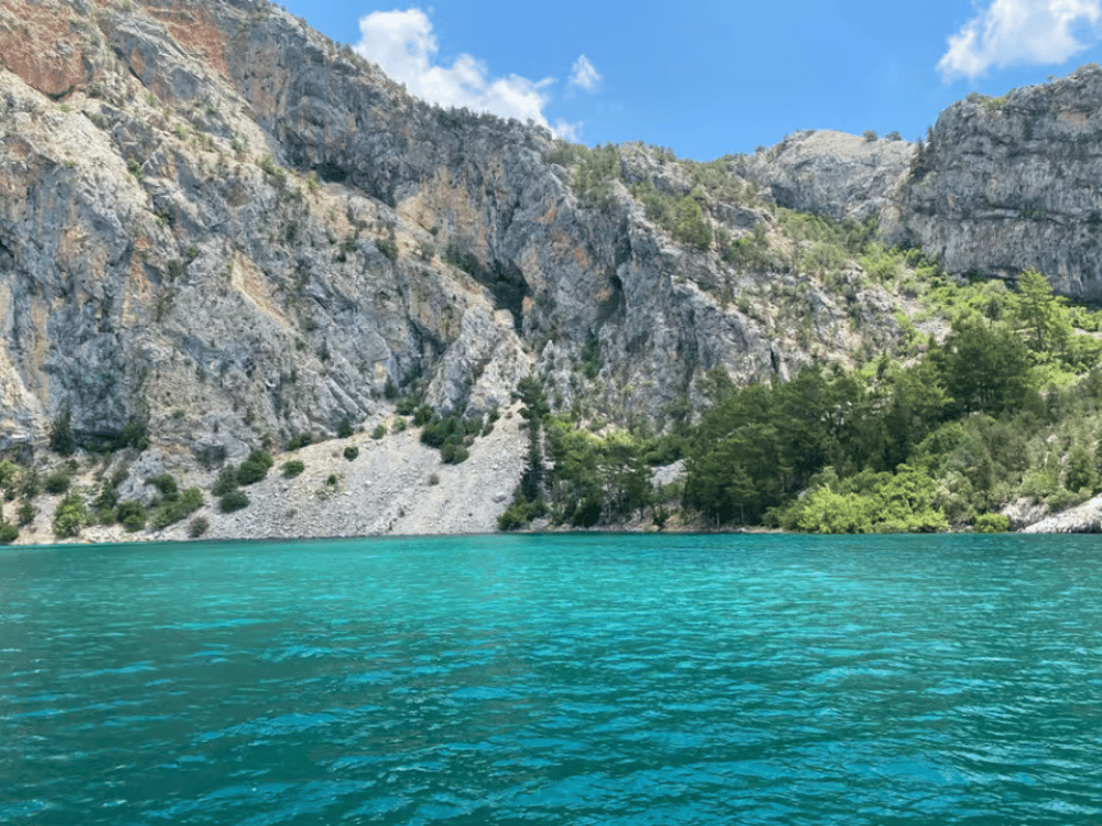 Side: Lion Safari & Splash Feast in Green Canyon w/Lunch | ®ExcursionMania - Image 3