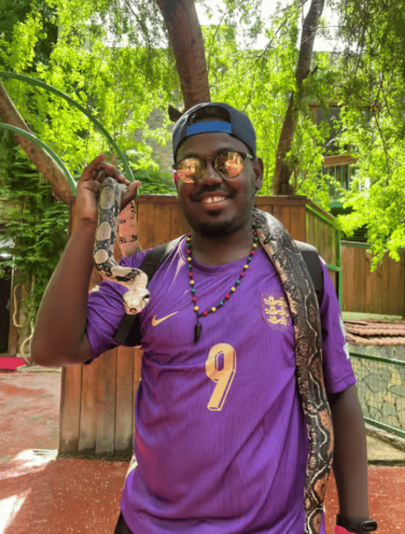 Antalya: Lion Safari & Splash Feast in Green Canyon w/Lunch | ®ExcursionMania - Image 5