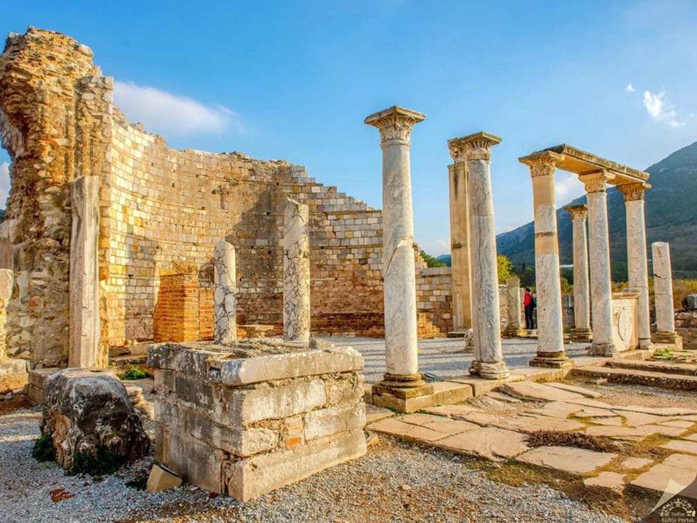 Akyaka Ephesus Tour: A Journey Through Ancient History | ®ExcursionMania - Image 6