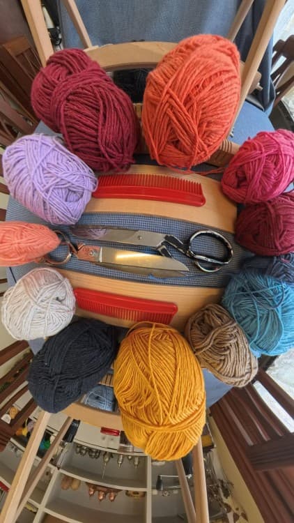 Istanbul: Turkish Carpet/Rug Weaving Workshop with Artisan | ®ExcursionMania - Image 1