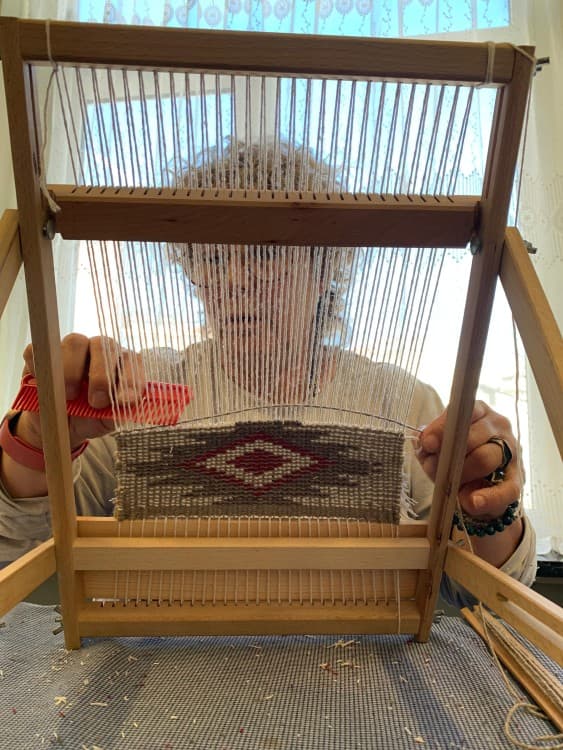 Istanbul: Turkish Carpet/Rug Weaving Workshop with Artisan | ®ExcursionMania - Image 4