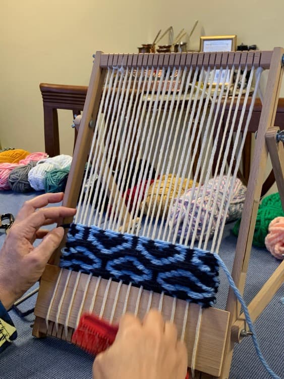 Istanbul: Turkish Carpet/Rug Weaving Workshop with Artisan | ®ExcursionMania - Image 5