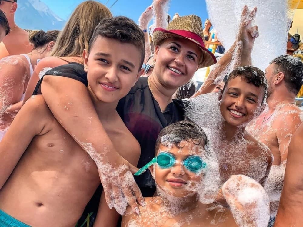 From Kemer: Gonster All Inclusive Pirate Boat Trip W/Hotel Transfers | ®ExcursionMania - Image 6