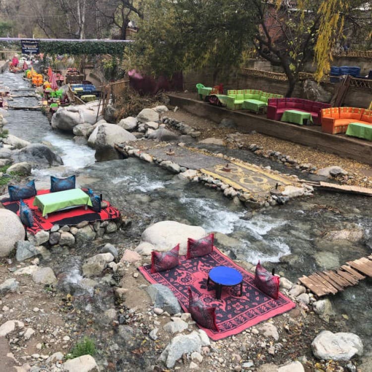 Discover Ourika: Waterfalls, Berber Villages & Mountain Views | ®ExcursionMania - Image 6