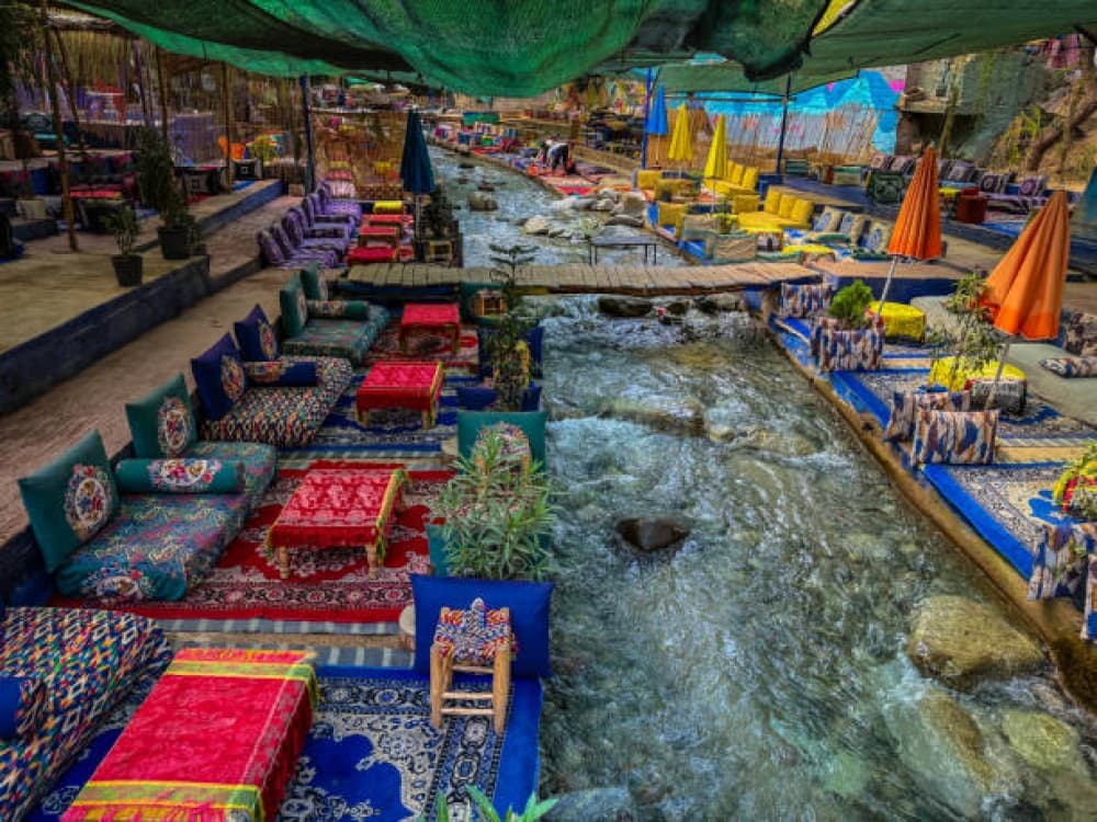 Discover Ourika: Waterfalls, Berber Villages & Mountain Views | ®ExcursionMania - Image 7