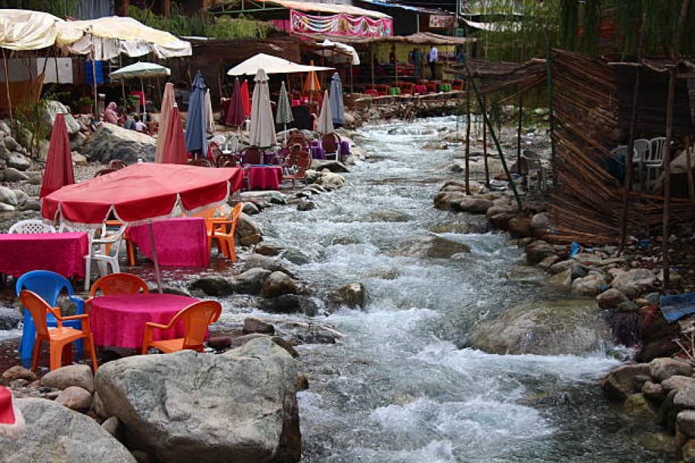 Discover Ourika: Waterfalls, Berber Villages & Mountain Views | ®ExcursionMania - Image 9