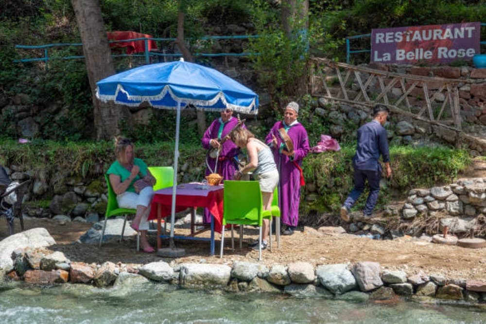 Discover Ourika: Waterfalls, Berber Villages & Mountain Views | ®ExcursionMania - Image 10