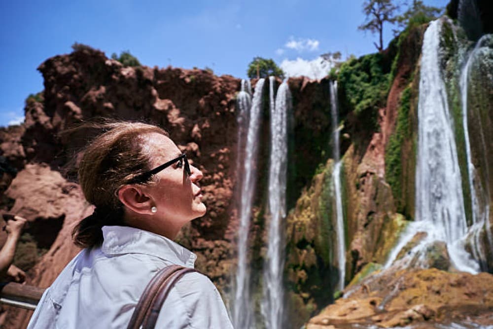 Ouzoud Adventure: A Full-Day Journey to Moroccos Iconic Falls | ®ExcursionMania - Image 4
