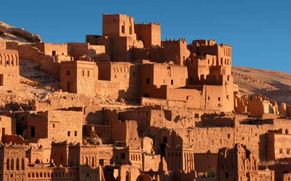 3-Day Sahara Adventure: Agadir to Marrakech via Ait Ben Haddou | ®ExcursionMania - Image 8