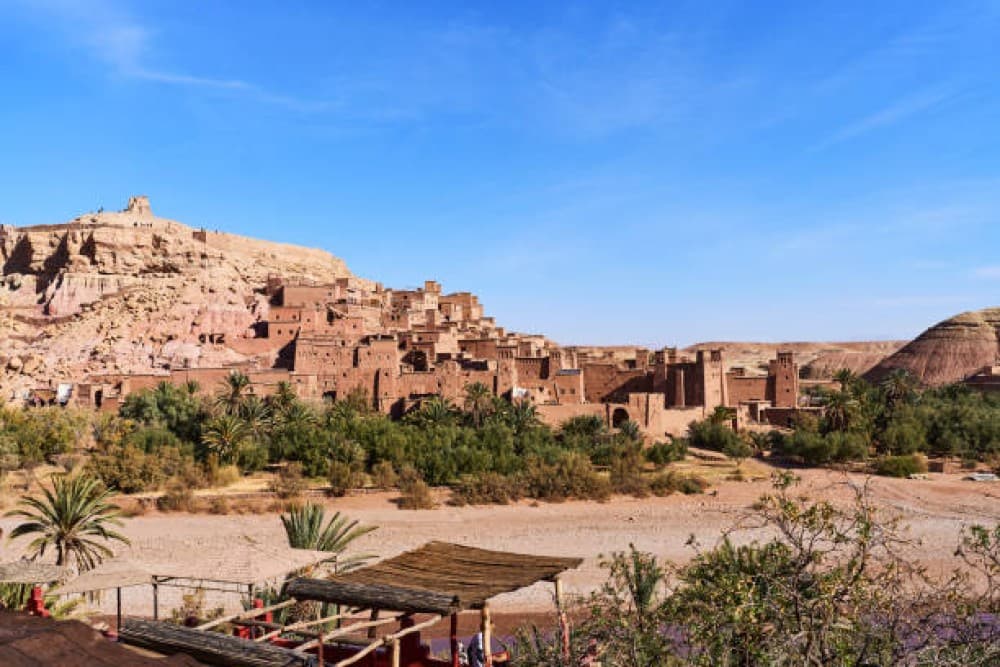 3-Day Sahara Adventure: Agadir to Marrakech via Ait Ben Haddou | ®ExcursionMania - Image 9