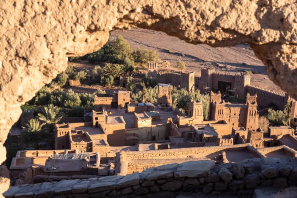 3-Day Sahara Adventure: Agadir to Marrakech via Ait Ben Haddou | ®ExcursionMania - Image 10