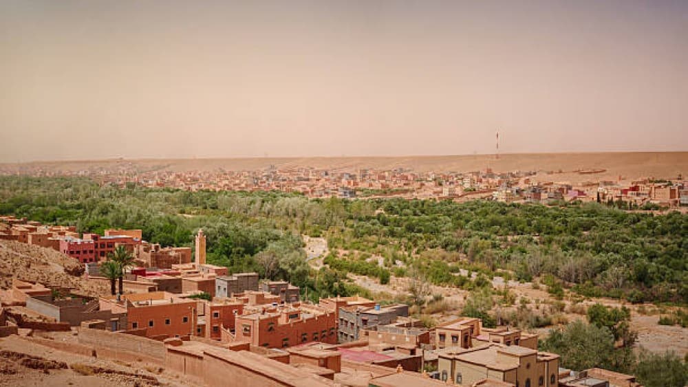 3-Day Sahara Adventure: Agadir to Marrakech via Ait Ben Haddou | ®ExcursionMania - Image 12