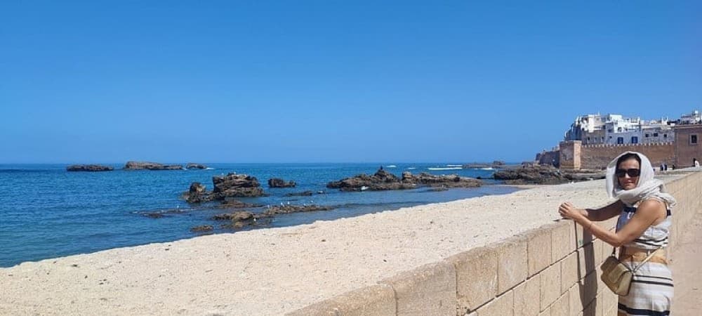 Day Trip to Essaouira: Seaside Beauty & Cultural Treasures | ®ExcursionMania - Image 2