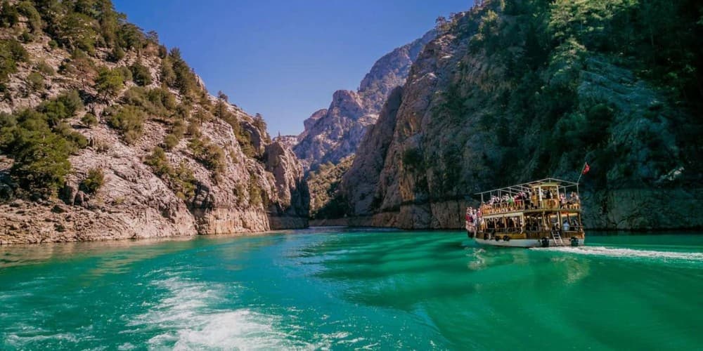 Side Mix Tour: The Best of Side in One Day | ®ExcursionMania - Image 2