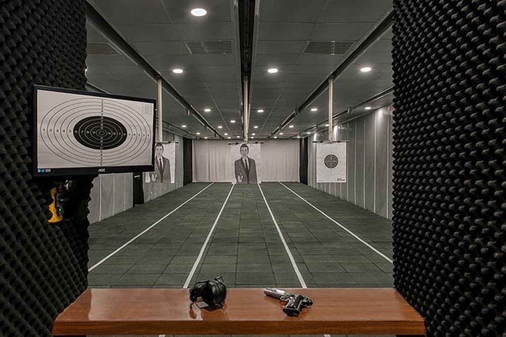 Side Shooting Range: The Ultimate Shooting Experience | ®ExcursionMania - Image 4