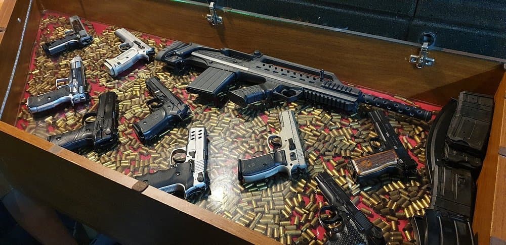 Side Shooting Range: The Ultimate Shooting Experience | ®ExcursionMania - Image 6