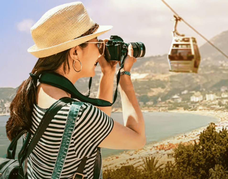 From City of Side: Alanya Guided Tour with Boat Trip & Lunch | ®ExcursionMania - Image 7