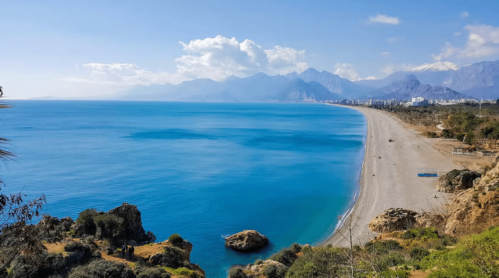 From City of Side: Alanya Guided Tour with Boat Trip & Lunch | ®ExcursionMania - Image 9