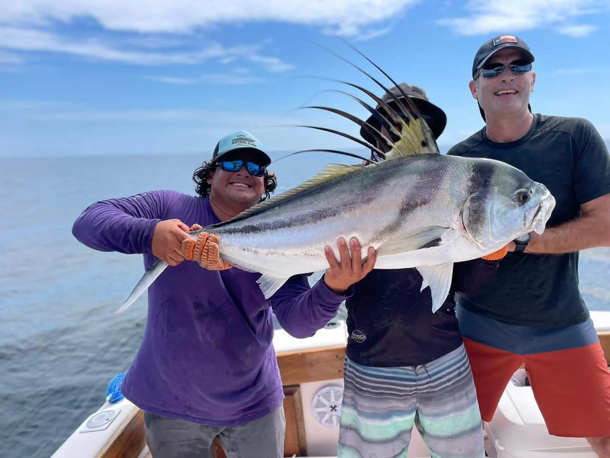 From City of Side: Fishing Boat Trip | ®ExcursionMania - Image 2